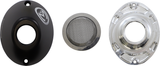 MOOSE RACING Spark Arrestor End Cap 40-4021