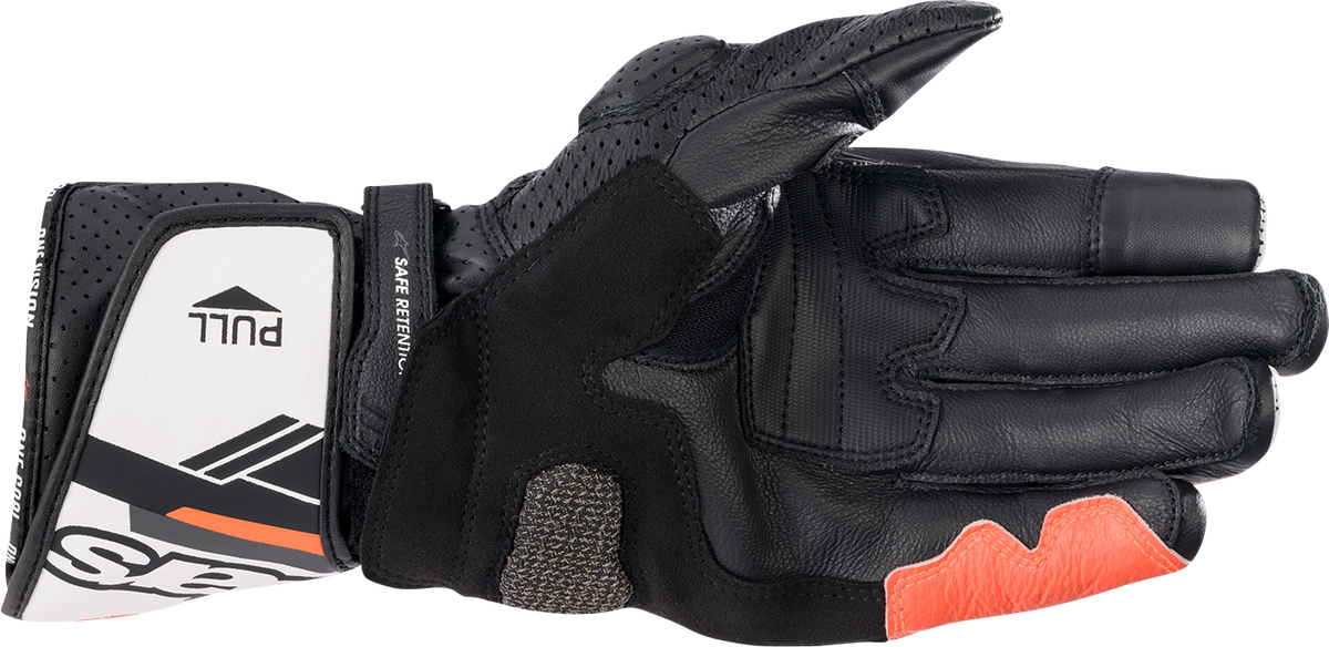 Ktm discount adventure gloves