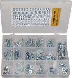 MOOSE RACING Metric Bolt Kit BKP-02