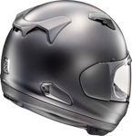 ARAI HELMETS Quantum-X Helmet - Black Frost - XL 0101-15710