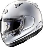 ARAI HELMETS Quantum-X Helmet - Aluminum Silver - XL 0101-15716