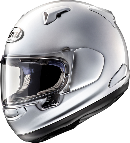 ARAI HELMETS Quantum-X Helmet - Aluminum Silver - 2XL 0101-15717