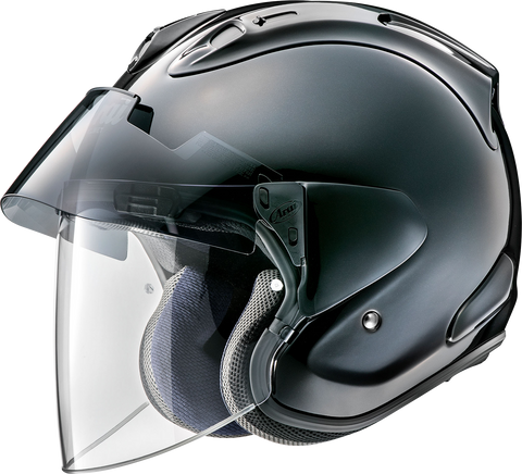 ARAI HELMETS Ram-X Helmet - Diamond Black - Large 0104-2907