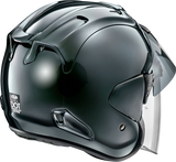 ARAI HELMETS Ram-X Helmet - Diamond Black - Large 0104-2907