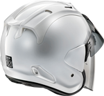 ARAI HELMETS Ram-X Helmet - Diamond White - Large 0104-2913