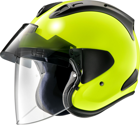 ARAI HELMETS Ram-X Helmet - Fluorescent Yellow - Small 0104-2935