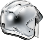 ARAI HELMETS Ram-X Helmet - Aluminum Silver - XL 0104-2932