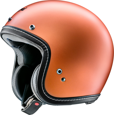 ARAI HELMETS Classic-V Helmet - Copper Frost - Large 0104-2967