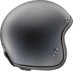 ARAI HELMETS Classic-V Helmet - Gun Metallic Frost - 2XL 0104-2975