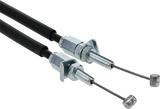 MOOSE RACING Throttle Cable - Honda 45-1273