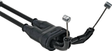 MOOSE RACING Throttle Cable - Honda 45-1273