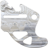 MOOSE RACING Shark Fin Disc Guard - KTM/Husqvarna 33-1022