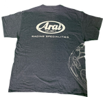 ARAI HELMETS Arai Corsair-X T-Shirt - XL 121566