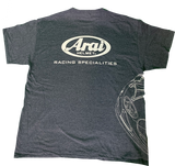 ARAI HELMETS Arai Corsair-X T-Shirt - XL 121566