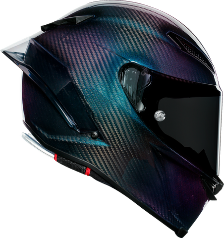 AGV Pista GP RR Helmet - Iridium Carbon - 2XL 21183560020122X