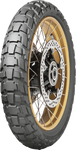 DUNLOP Tire - Trailmax Raid - Front - 90/90-21 - 54T 45260400