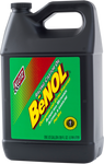 KLOTZ OIL BeNOL® Racing Premix 2-Stroke Castor Oil - 1 U.S. gal. BC-171