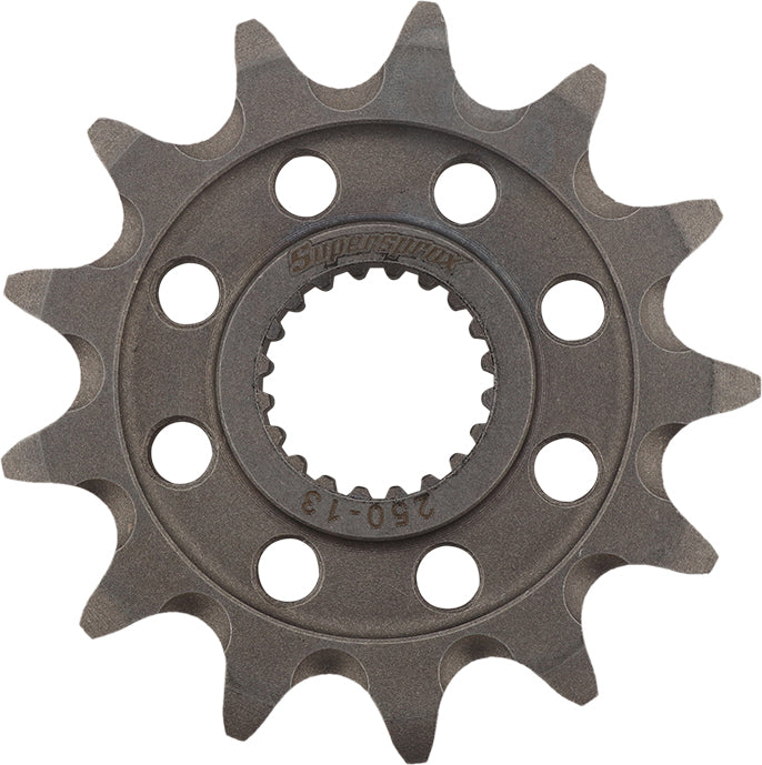 Front Cs Sprocket Steel 13t 520 Kaw – Cascade Tire & Racing