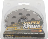 Front Cs Sprocket Steel 16t 525 Kaw/Suz/Tri