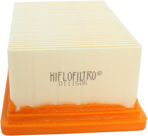 HIFLOFILTRO Air Filter - BMW C600 '12-'16 HFA7604
