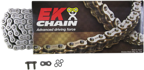 EK 520 MVXZ2 - Chain - 120 Links 520MVXZ2-120