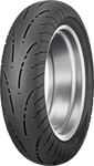 DUNLOP Tire - Elite 4 - 180/70R16 - 77H 45119303