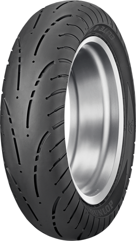 DUNLOP Tire - Elite 4 - 250/40R18 - 81V 45119895