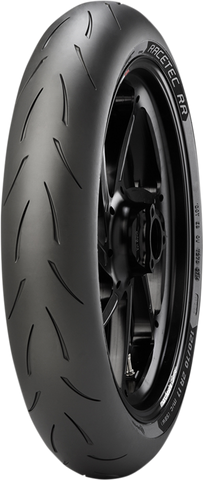METZELER Tire - Racetec RR - 120/70ZR17 - K3 2525700