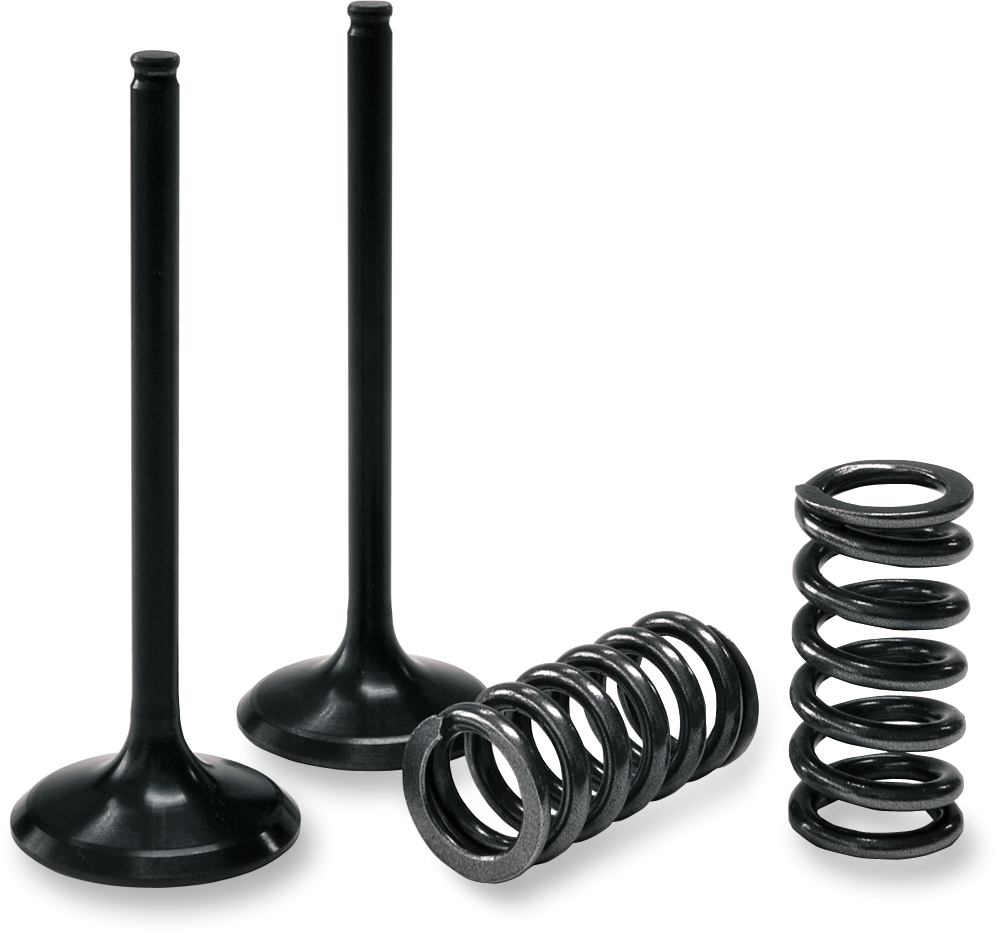 PROX Valve and Spring Kit 28.SES6351-1 – Cascade Tire & Racing