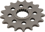Front Cs Sprocket Steel 17t 520 Hay/Suz