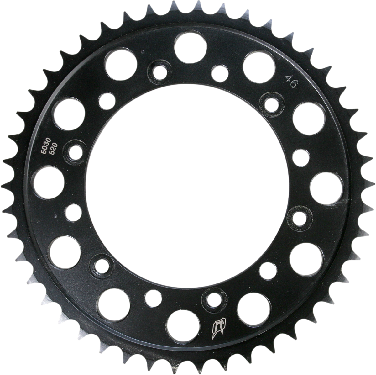 DRIVEN RACING Rear Sprocket - 46-Tooth 5030-520-46T – Cascade Tire