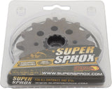 Front Cs Sprocket Steel 14t 525 Duc
