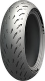 Tire Power 5 Rear 160/60zr17 (69w) Radial Tl