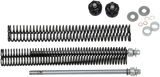 OHLINS Fork Damping Kit - Monkey FDK 107 2019-2020 Honda Z125M Monkey