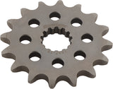 Front Cs Sprocket Steel 16t 525 Kaw