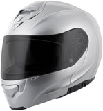 Exo Gt3000 Modular Helmet Hypersilver 2x