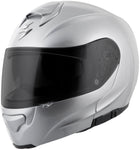 Exo Gt3000 Modular Helmet Hypersilver Lg