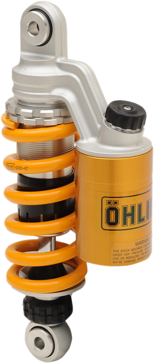OHLINS Shock Absorber - Type 36P HO 424 - 2013 - 2015 Honda Grom