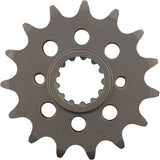 Front Cs Sprocket Steel 15t 520 Kaw/Suz