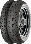CONTINENTAL Tire - ContiTour - 130/60B21 - 63H 02403330000