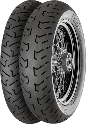 CONTINENTAL Tire - ContiTour - 150/90-15 - 80H 02402870000