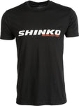 Shinko T Shirt Black Xl