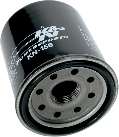 K & N Oil Filter KN-156