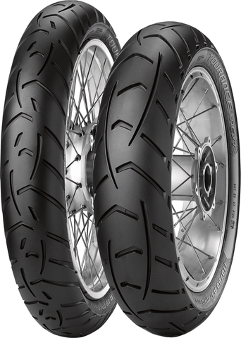 METZELER Tire - Tourance Next - 110/80R19 2084700
