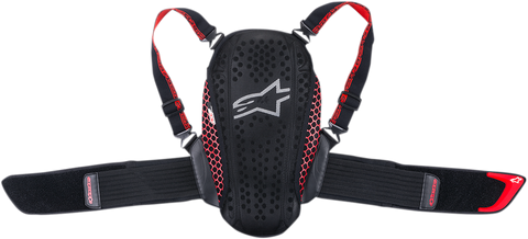 ALPINESTARS Youth Nucleon KR-Y Back Protector - One Size 3544418-13