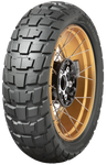 Tire Trailmax Raid Rear 150/70r18 70t Radial Tl