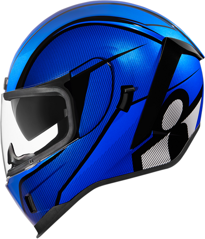 ICON Airform™ Helmet - Conflux - Blue - XS 0101-12313