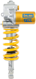 OHLINS TTX GP Shock Absorber 2009-2014 Yamaha YZF-R1 YA 362