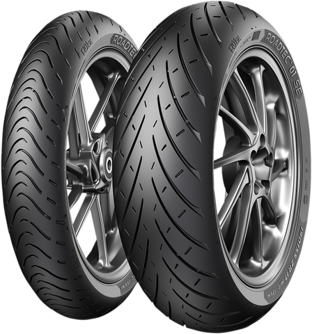 METZELER Tire - Roadtec 01 SE - 180/55ZR17 3851000