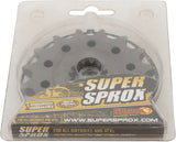 Front Cs Sprocket Steel 16t 532 Yam